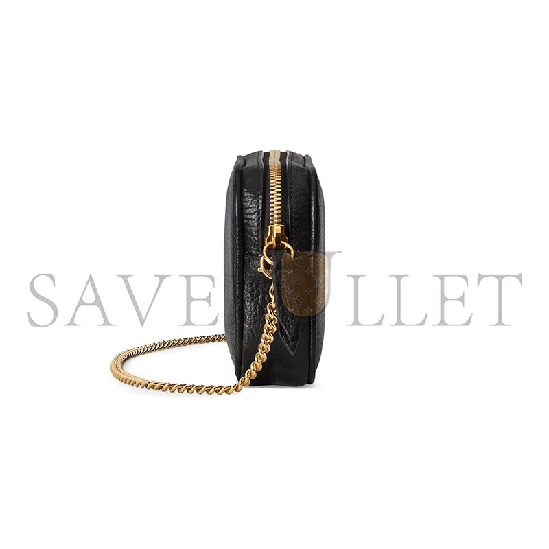GUCCI GG MARMONT MINI CAMERA BAG 772759 (18.5*11*4cm) GUCCI GG MARMONT MINI CAMERA BAG 772759 (18.5*11*4cm)